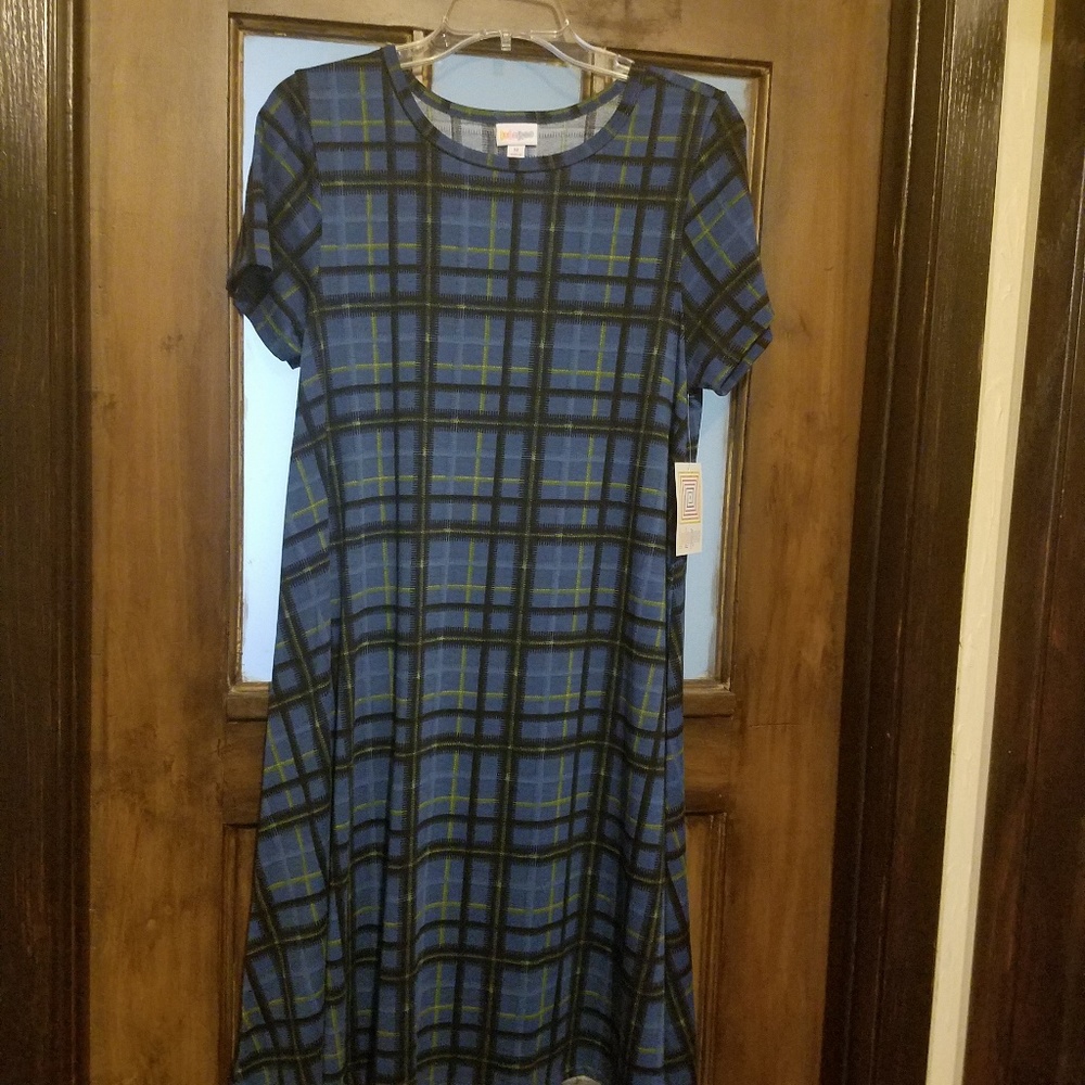 Lularoe Carly